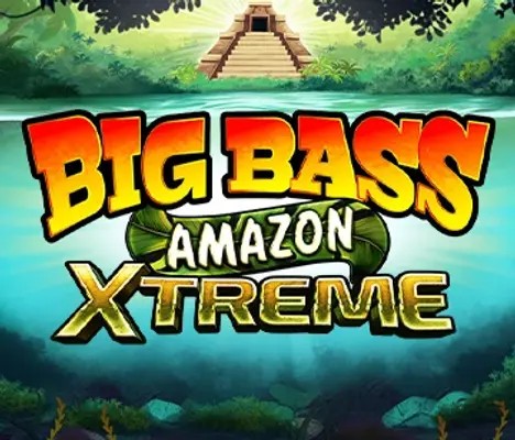 Big Bass Amazon Xtreme online slot from Pragmatic Play – play at tonybet-at.at