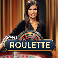 Play the Speed Roulette slot by Pragmatic Play on Tonybet